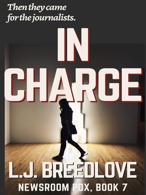 cover image of In Charge